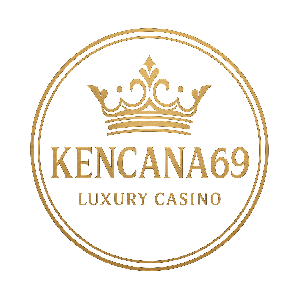 Kencana69 Logo